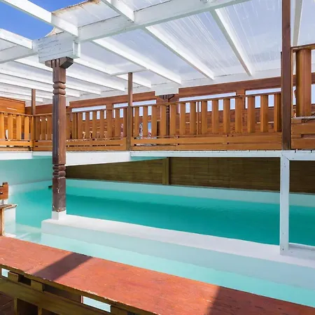 Fama Holiday home *