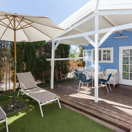 Fama Holiday home Oliva