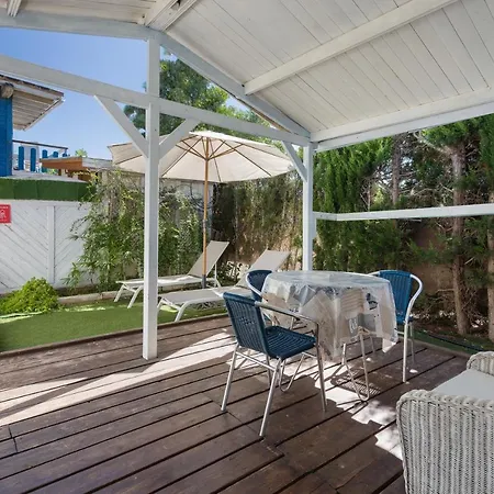 Holiday home Fama Oliva