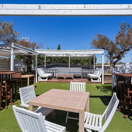 Fama Holiday home Oliva
