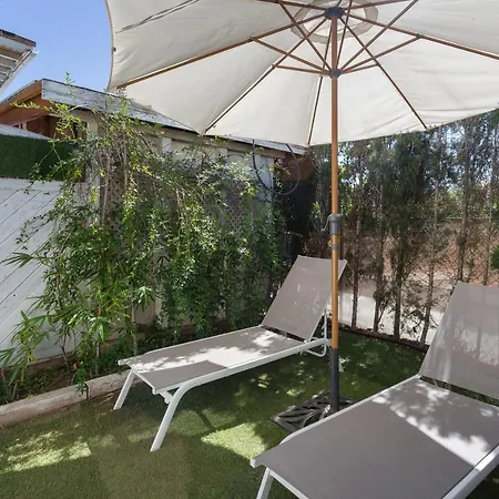 Fama Holiday home *