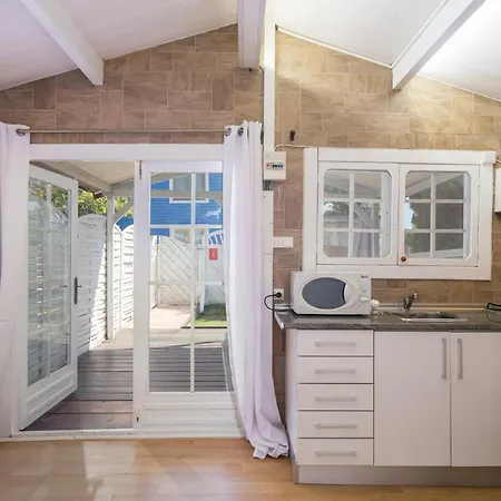 Holiday home Oliwood - Fama
