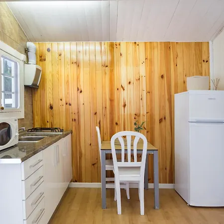Oliwood - Fama Holiday home