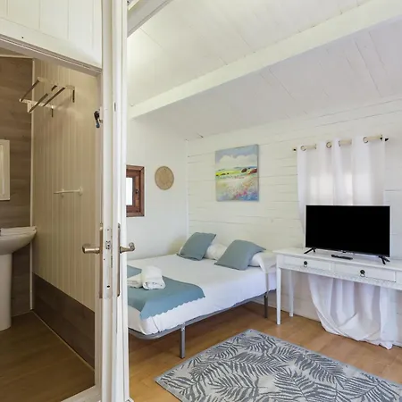 Holiday home Oliwood - Fama