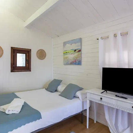 Holiday home Oliwood - Fama Oliva