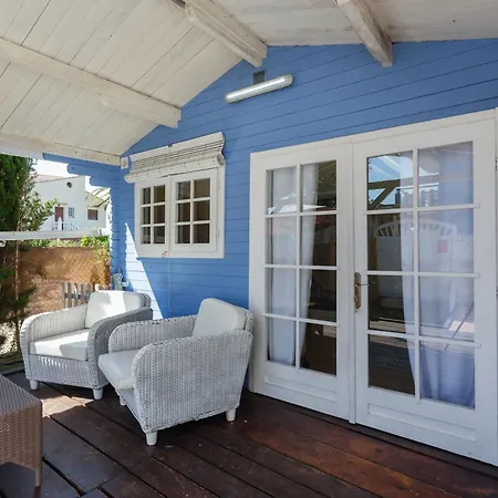 Holiday home Oliwood - Fama