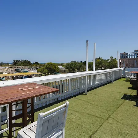 Holiday home Oliwood - Fama Oliva