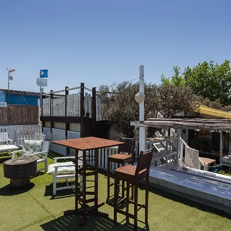 Oliwood - Fama Holiday home Oliva