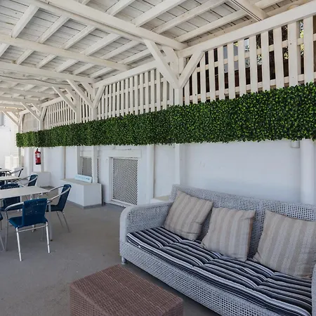 Oliwood - Fama Holiday home Oliva