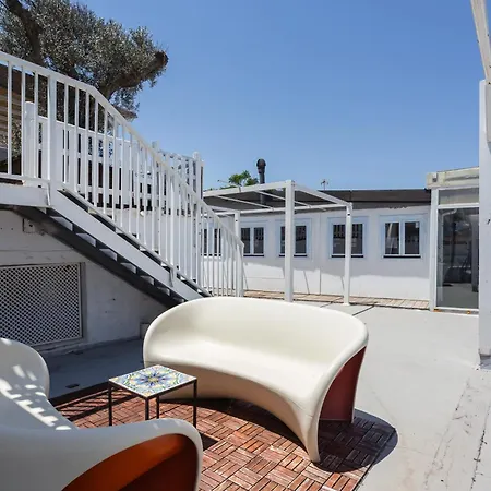 Holiday home Oliwood - Fama Oliva