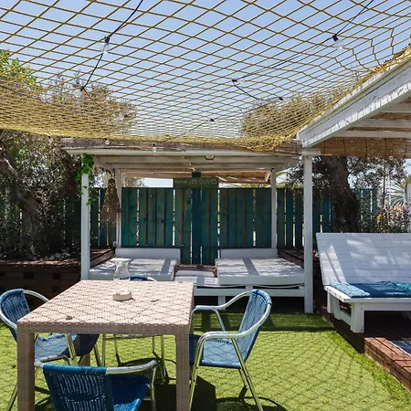 Oliwood - Fama Holiday home