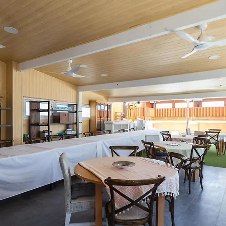 Oliwood - Fama Holiday home *