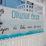 Oliwood - Fama Nyaraló Oliva